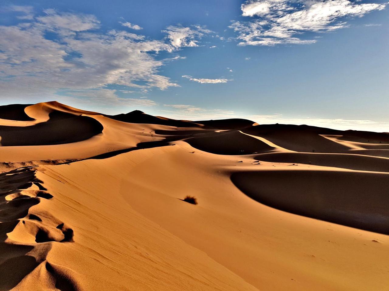Hotel Sahara Luxury Camp Vip Merzouga Esterno foto